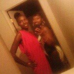 Sharon Tipton - @my_black_is_beautiful23 - Instagram