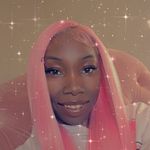 Sharon Tipton - @mrz.independent1991 - Instagram