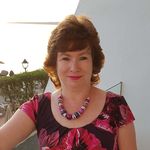 Sharon Tipton - @tiptosharon - Instagram