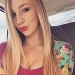 Sharon Tipton - @tipton2817 - Instagram