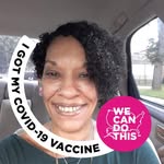 Sharon Hall-Titus - @sharonhalltitus - Instagram