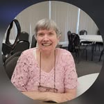 Sharon Titus - @sharontitus718 - Instagram