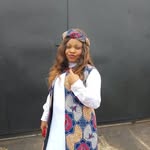 Sharon Titus - @globass2024 - Instagram