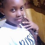 Sharon Titus - @sharontitus24 - Instagram
