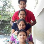 Sharon Titus John - @stjshobin - Instagram