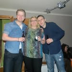 Sharon Toal - @shazzy_budgetcooncilhoose - Instagram
