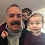 Sharon Tolson - @sltolson64 - Instagram