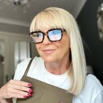 Sharon Tolson - @tolsonsharon - Instagram