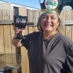 Sharon Tomkins Wright - @sharontomkinswright - Instagram