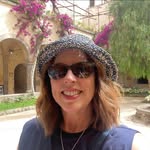 Sharon Witner Tomkins - @stom615 - Instagram