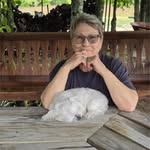 Sharon M Tomlin - @gandstom - Instagram
