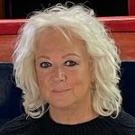Sharon Tomlin - @sharont1955 - Instagram