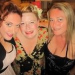Sharon Tomlin - @shazza3939 - Instagram