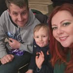 Sharon Tomlin - @sharontomlinporter - Instagram