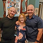 Sharon Tomlin - @stomlin1965 - Instagram
