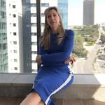 Sharon Topelberg - @sharontopel - Instagram
