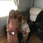 Sharon Tozzi Triggs - @sharonat27 - Instagram