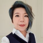 Sharon Goh | Certified Trainer - @uniquesharongoh8 - Instagram
