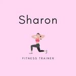 Sharon Goldberg- fitness trainer - @sharon1fit - Instagram