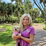 Sharon Kondash | Dog Trainer Pinellas County - @barkbusterspinellascounty - Instagram