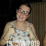 Sharon Trainer - @s.trainer84 - Instagram