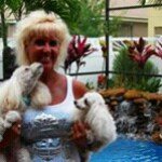 Sharon Trainor - @harleyangelstar - Instagram