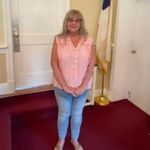 Sharon Trainor Heard - @blueezes3 - Instagram