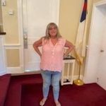 Sharon Trainor Heard - @sharonbear69_ - Instagram