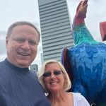 Sharon Trainor Paeth - @parikeet67 - Instagram