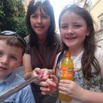 Sharon Trainor Rafferty - @trainorrafferty - Instagram