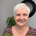 Sharon Trapp - @tejova4150 - Instagram