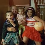 Sharon Travers - @pa11164 - Instagram