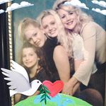 Sharon Traverso - @traversosharon - Instagram
