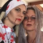 Sharon Trickey - @shaztrick - Instagram