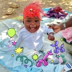 Sharon Triza - Facebook