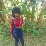 Sharon Trizah - Facebook