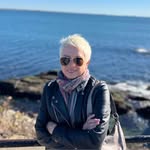 Sharon Trotman - @srtrotman - Instagram