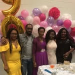 Sharon Trotman - @trotman347 - Instagram