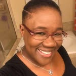 Sharon Trotman - @jusmomm - Instagram
