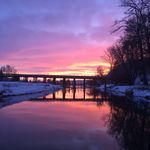 Sharon Lenihan Trott - @marastationontheriver - Instagram