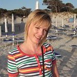 Sharon Trott - @shazzles123 - Instagram