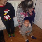 @sharontrotter - Instagram