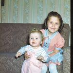 Sharon Grace Trudeau Cuthbert - @hixton3542 - Instagram