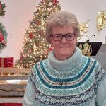 Sharon Hardy Trudeau - @sharon_hardy_trudeau243 - Instagram