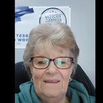 Sharon Hardy Trudeau - @sharonhardytrudeau - Instagram