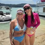 Sharon Trudeau - @slaidleyrn - Instagram
