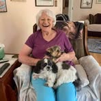 Sharon Truex - Facebook