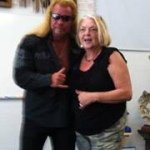 Sharon Truex-Haug - @mzbhavin5 - Instagram