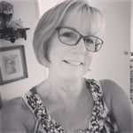 Sharon Seaverns Truitt - @savedbygrace100 - Instagram