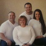 Sharon Truitt - @talenatanner1455 - Instagram